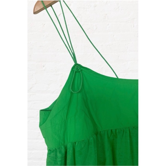 Free People Catch Me Drift Tank - Picture 5 of 6